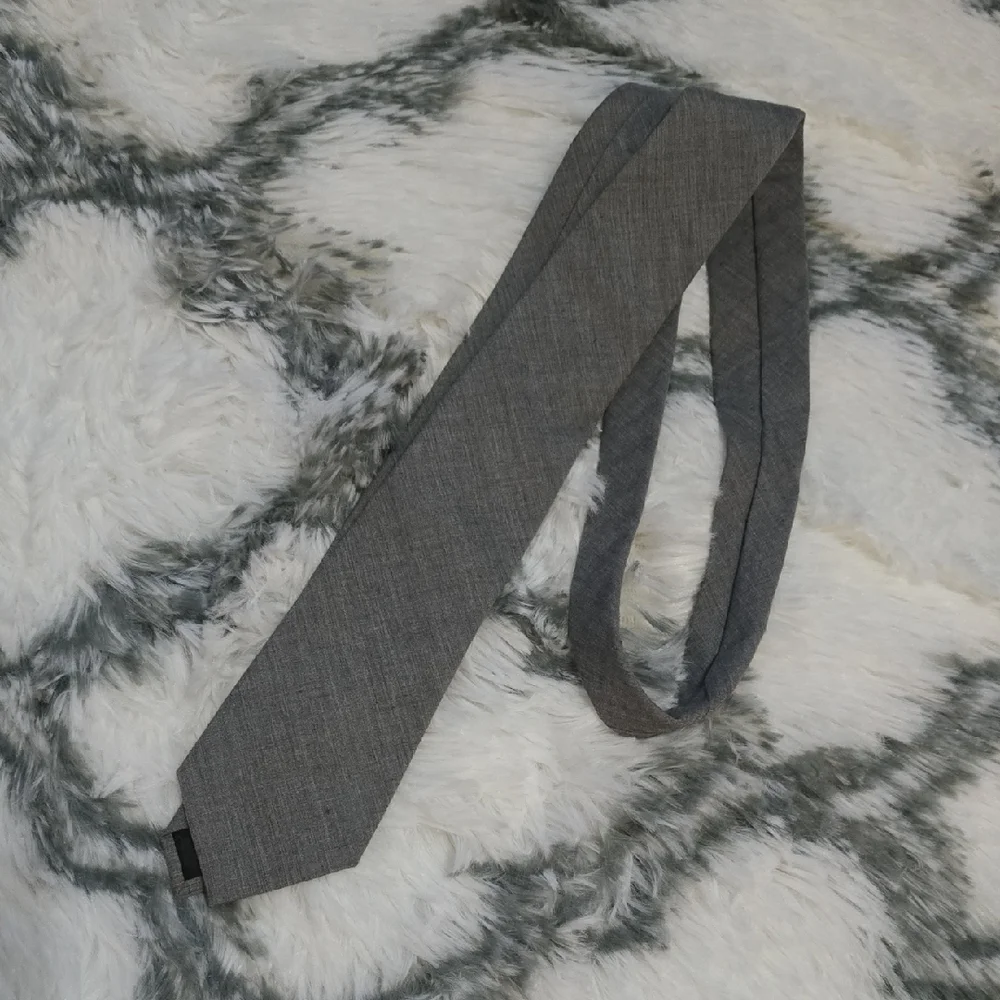 Set of Six Boy's Ties in Various Patterns
